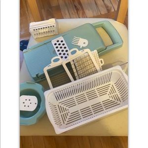 BRAND NEW Vegetable Chopper